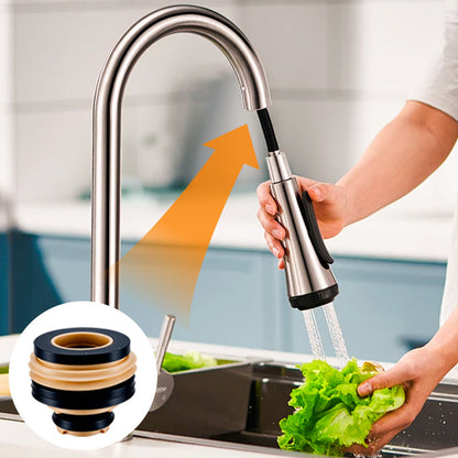 Hanan vuotamaton tiivistesarja – 1 setti (5 kappaletta)