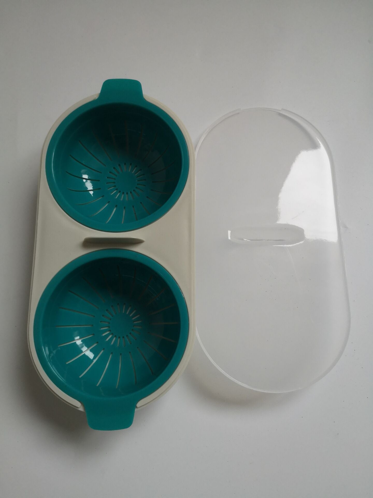 Draagbare Compacte Eierstomer voor Magnetron