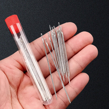 37-osainen ompelutyökalusarja