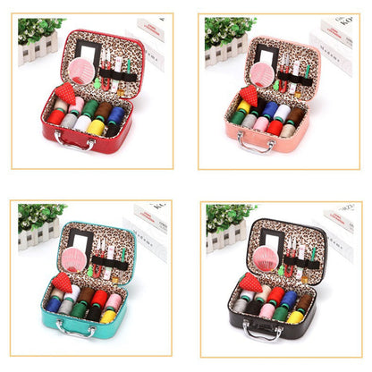 Täydellinen ompelupakkaus