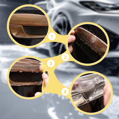 Kiillotussuihke Kromatuille Osille