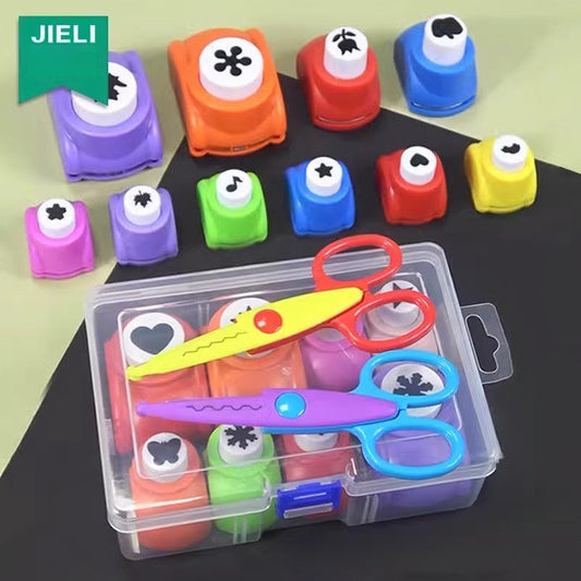 Paperin askartelureikäleikkuri