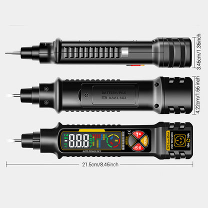 Digitale Pen Multimeter (Smart)