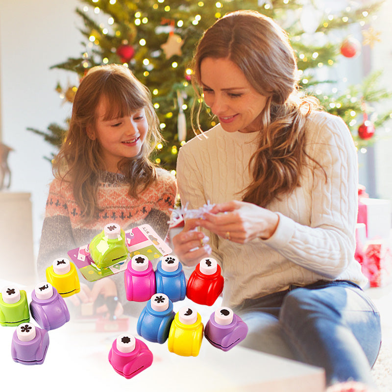 Paperin askartelureikäleikkuri