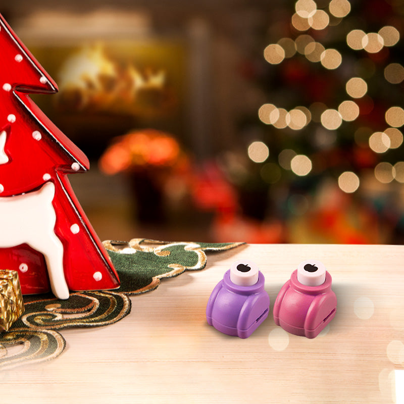 Paperin askartelureikäleikkuri