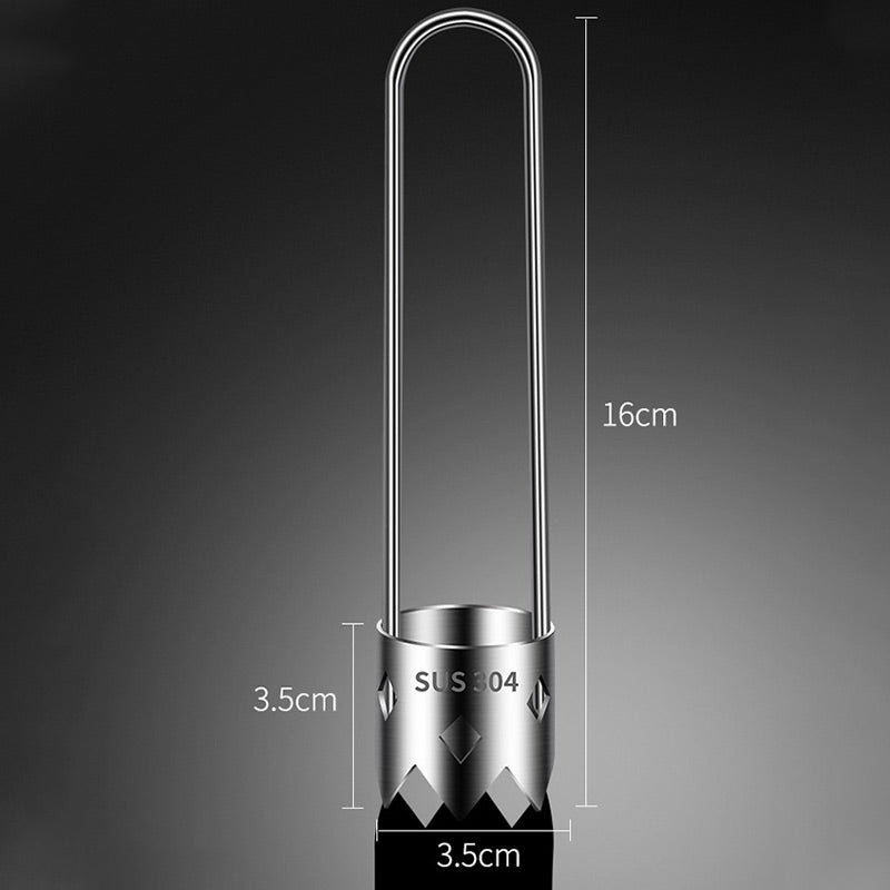 Universaali RST-kivenpoistaja – Nopeaan ja vaivattomaan hedelmien kivenpoistoon