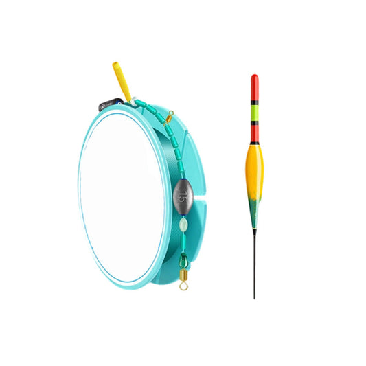 Valmis kalastuslanka (100 m) koho mukana