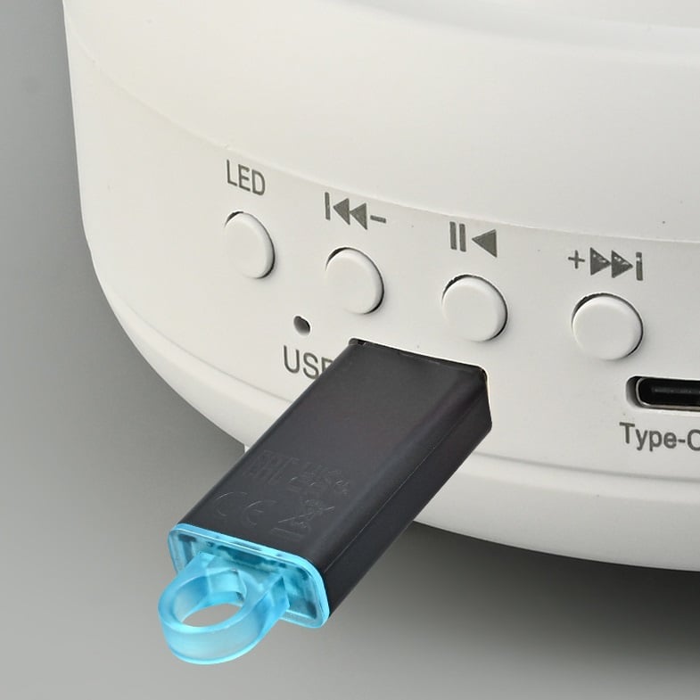 2-in-1 revontuli- ja tähtitaivasprojektori