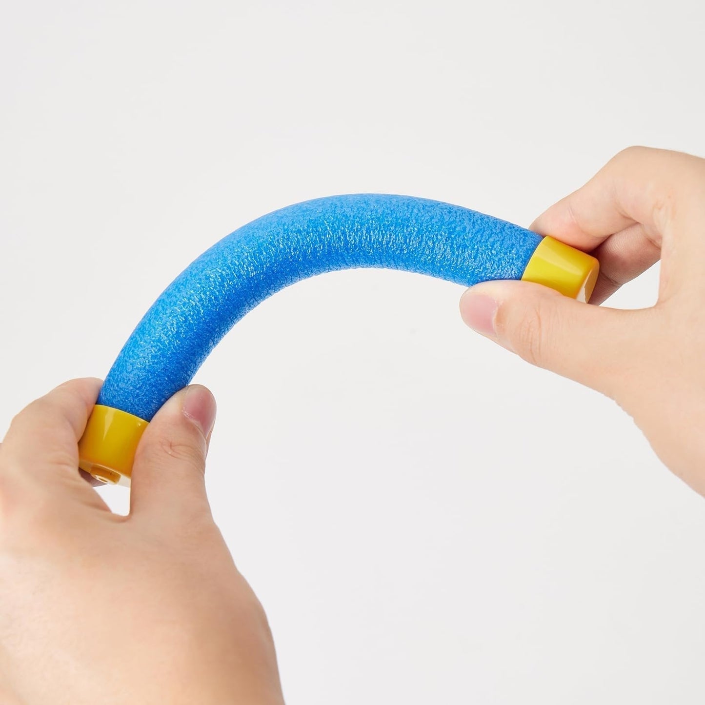 Reaktiopelipeli putoavilla tikuilla