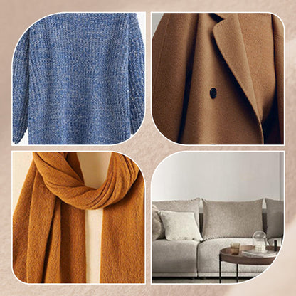 Tehokas nukanpoistaja digitaalisella näytöllä ja 3 asetuksella