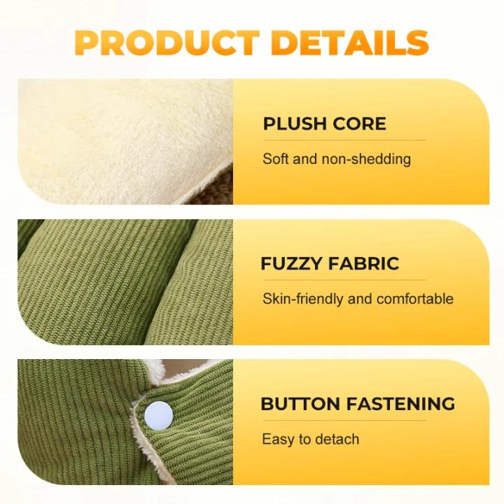 Lemmikkisi täydellinen halailuluola