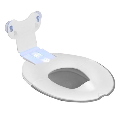 Draagbare Opvouwbare Toiletbril voor Kinderen