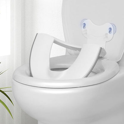 Draagbare Opvouwbare Toiletbril voor Kinderen