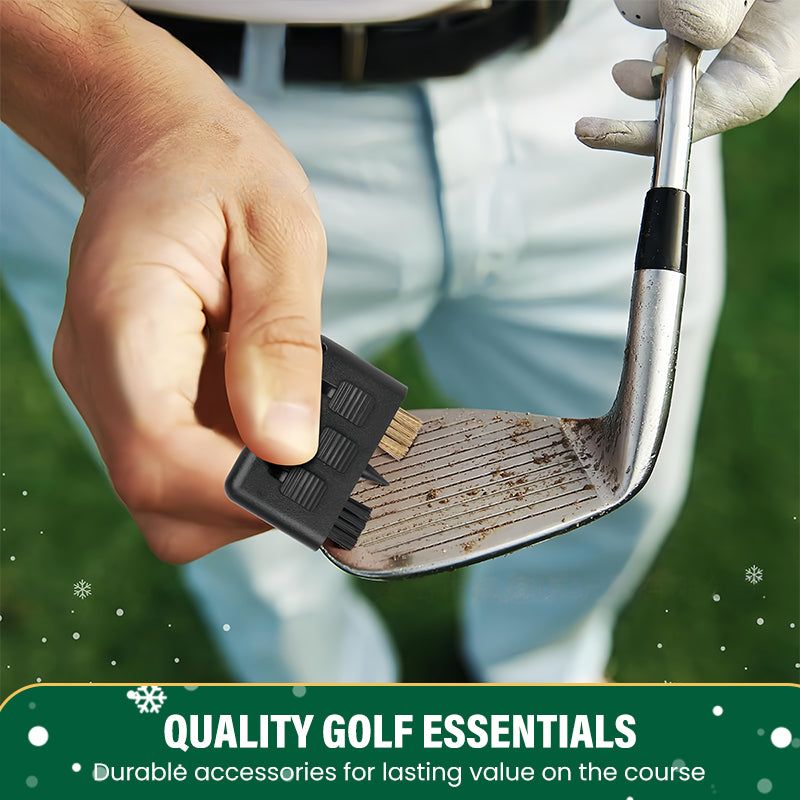 Golf-joulukalenteri (24-osainen)