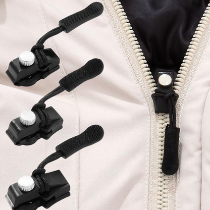 DIY Rits Reparatie Kit voor Kleding & Bagage