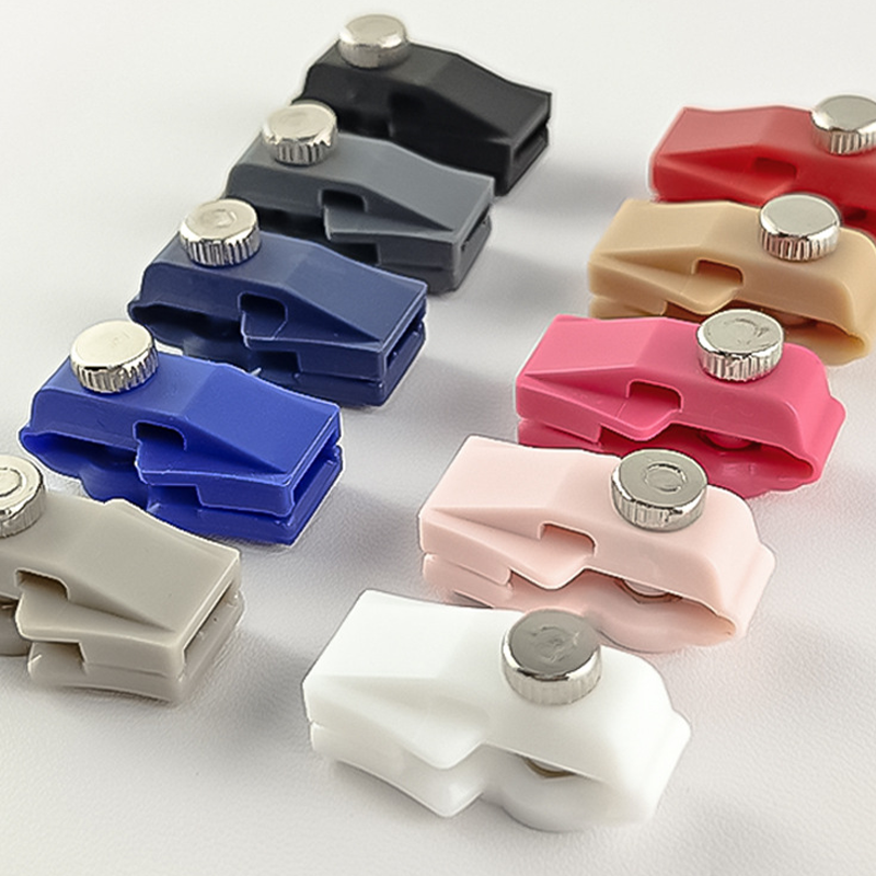 DIY Rits Reparatie Kit voor Kleding & Bagage