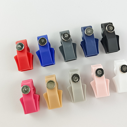 DIY Rits Reparatie Kit voor Kleding & Bagage