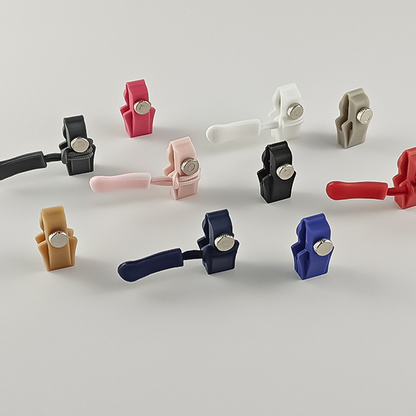 DIY Rits Reparatie Kit voor Kleding & Bagage