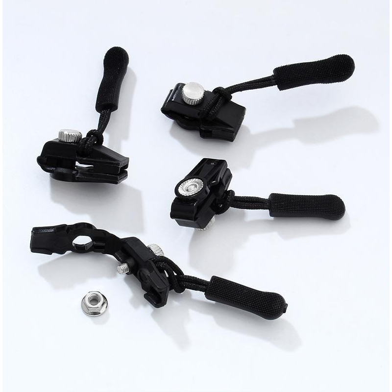 DIY Rits Reparatie Kit voor Kleding & Bagage