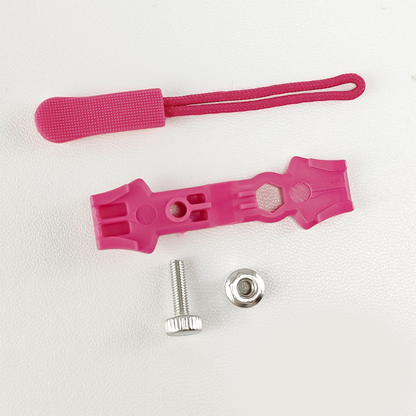 DIY Rits Reparatie Kit voor Kleding & Bagage