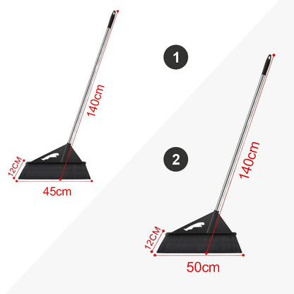 Vankka puutarhaharja kovilla harjaksilla