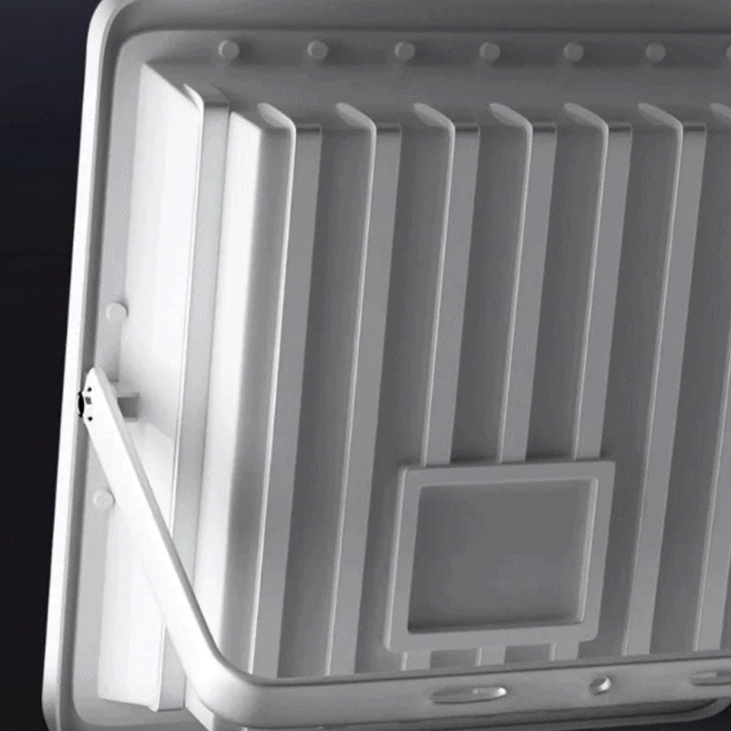 Vedenpitävä aurinkopuutarhalamppusarja