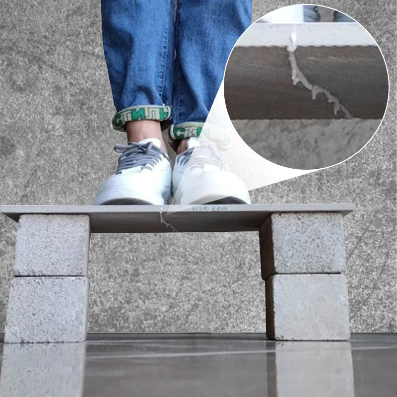 Tee-se-itse korjaussarja laatoille ja kivelle