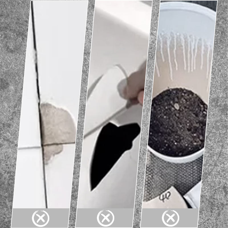 Tee-se-itse korjaussarja laatoille ja kivelle