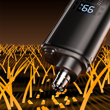Elektrische neushaartrimmer