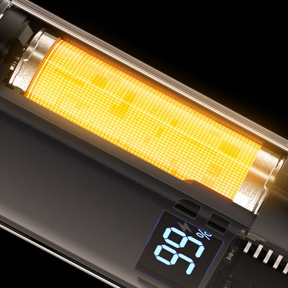 Elektrische neushaartrimmer
