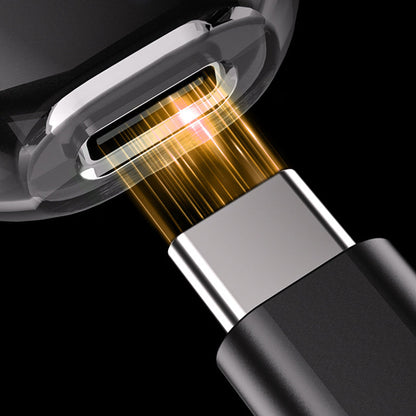 Elektrische neushaartrimmer