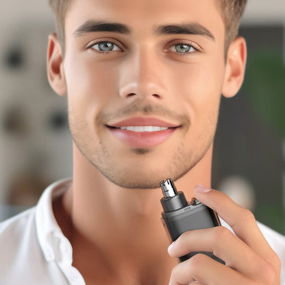 Elektrische neushaartrimmer