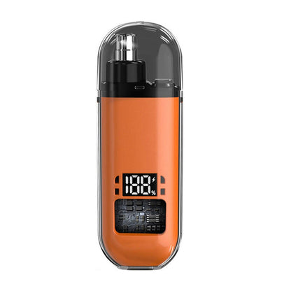 Elektrische neushaartrimmer