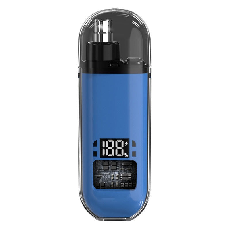 Elektrische neushaartrimmer