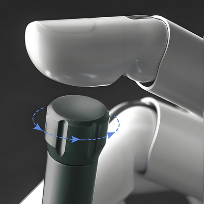 [44]-osainen tarkkuusruuvimeisselisetti