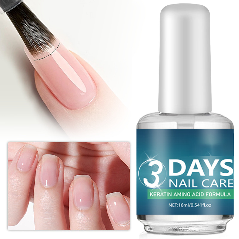 Sneldrogende Nagelolie - Hoogglans Finish - Verzorgende Nagelriemolie - Salonkwaliteit