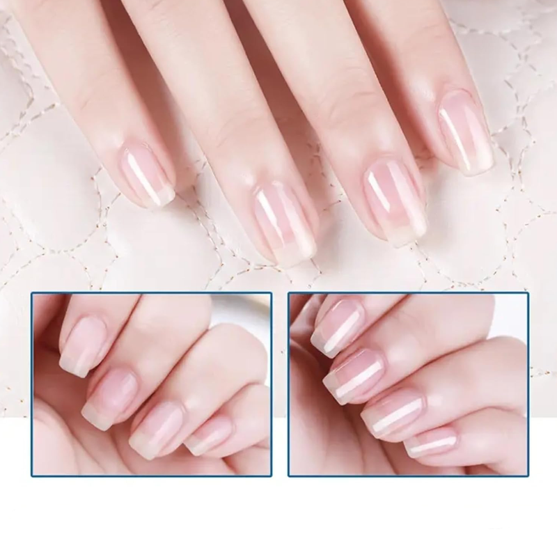 Sneldrogende Nagelolie - Hoogglans Finish - Verzorgende Nagelriemolie - Salonkwaliteit
