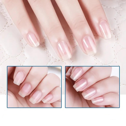 Sneldrogende Nagelolie - Hoogglans Finish - Verzorgende Nagelriemolie - Salonkwaliteit
