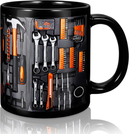 Stoere Klus Mok - Toolbox Design