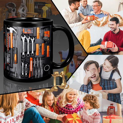 Stoere Klus Mok - Toolbox Design
