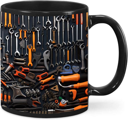 Stoere Klus Mok - Toolbox Design