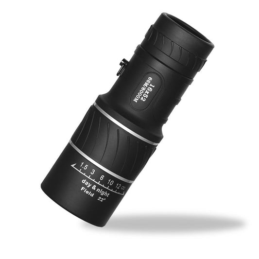 Professionele Monoculair Telescoop 16x52 - HD Optische Zoom