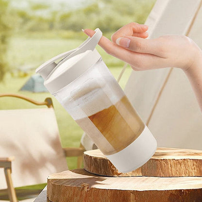 Elektrische Automatisch Roerende Koffiebeker