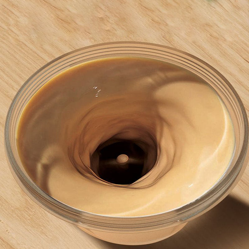 Elektrische Automatisch Roerende Koffiebeker