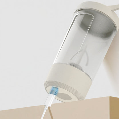 Elektrische Automatisch Roerende Koffiebeker