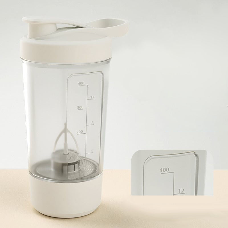 Elektrische Automatisch Roerende Koffiebeker