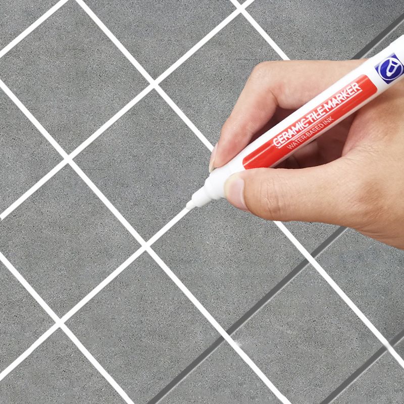 Schimmelbestendige en Waterdichte Tegelvoegenstift ✏️