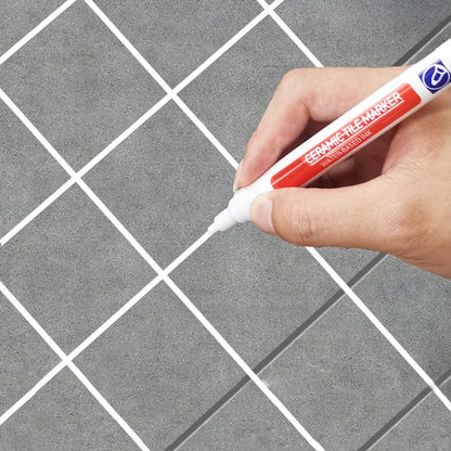 Schimmelbestendige en Waterdichte Tegelvoegenstift ✏️