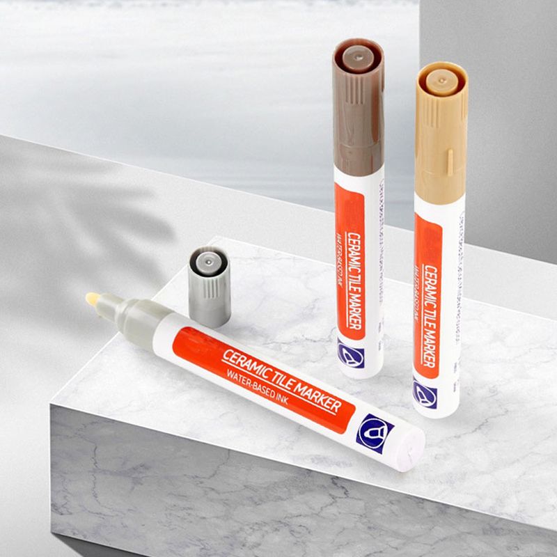 Schimmelbestendige en Waterdichte Tegelvoegenstift ✏️