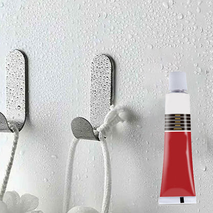 🔥📢 Tijdelijke aanbieding: 1+1 gratis! ✨ Naadloze kleefpads – sterke hechting zonder boren, voor al uw montagebehoeften! ✨